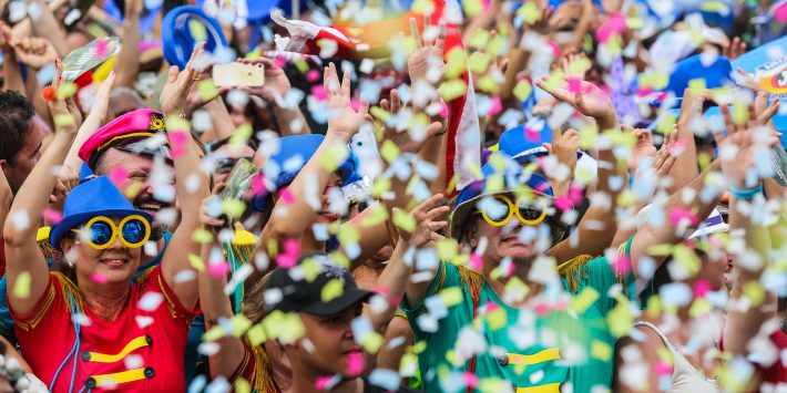 Esquenta Carnaval 2024