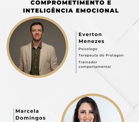 Conferência POTENCIALIZE 2024