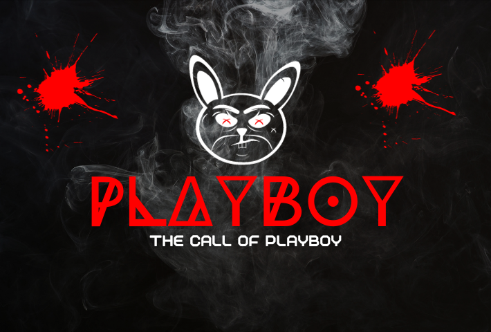 The Call Of Playboy
