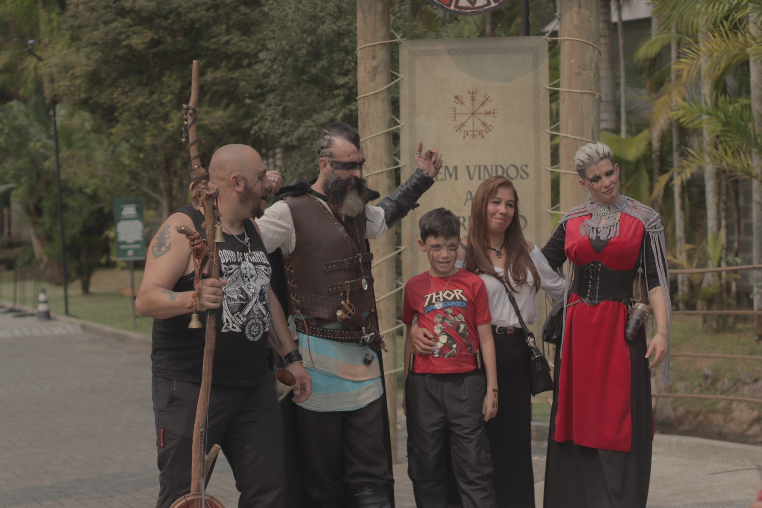 Festival Viking
