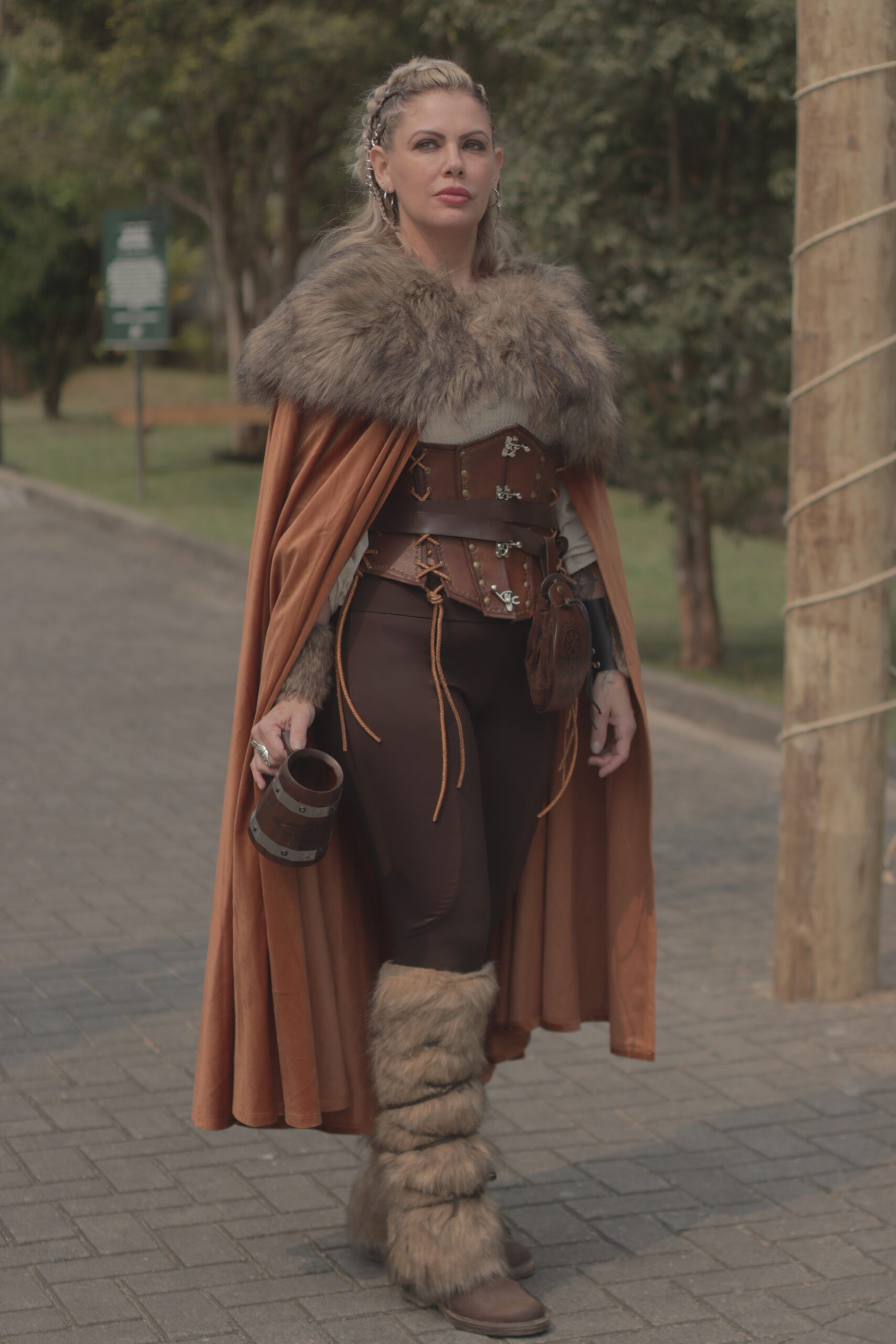 Festival Viking
