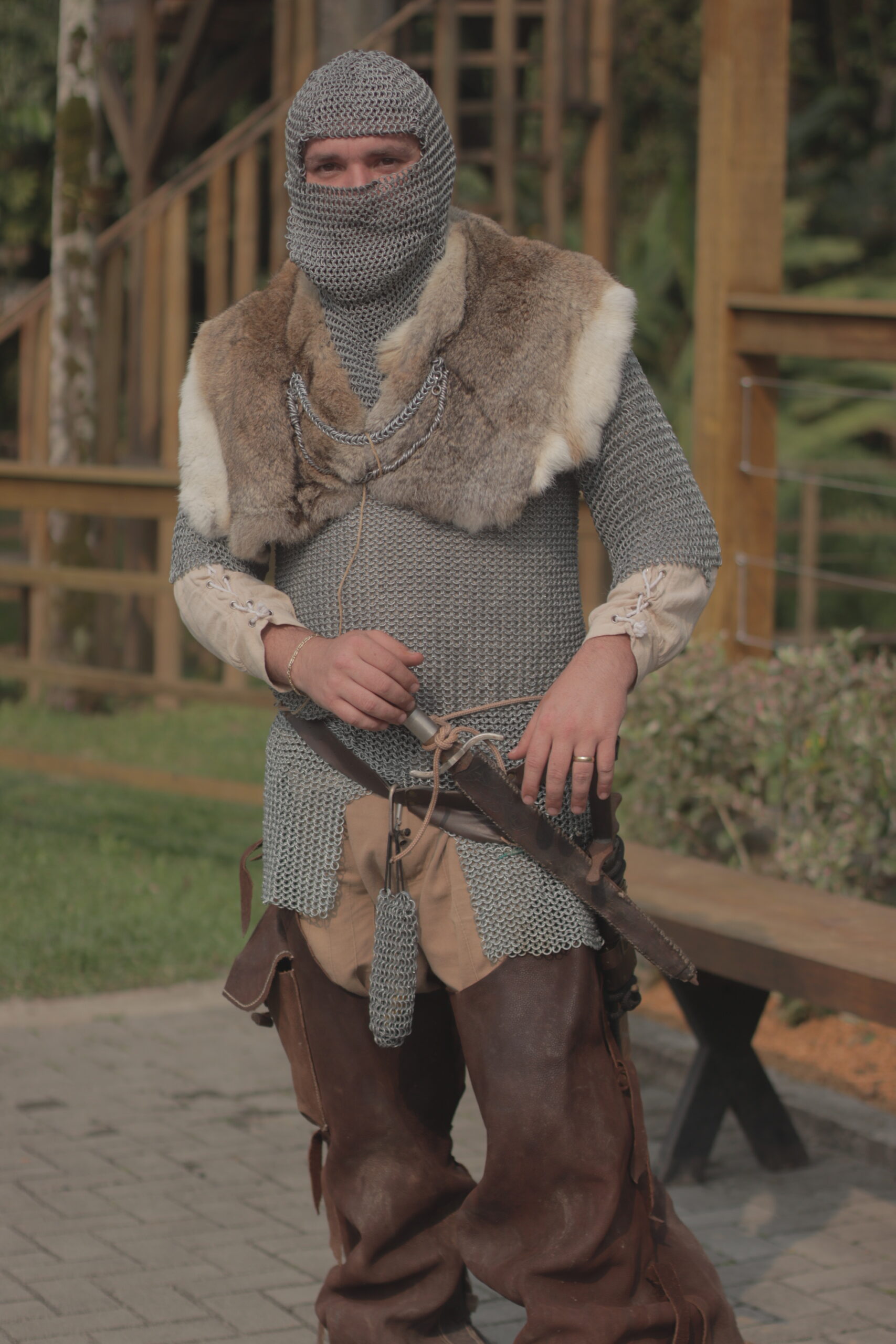Festival Viking