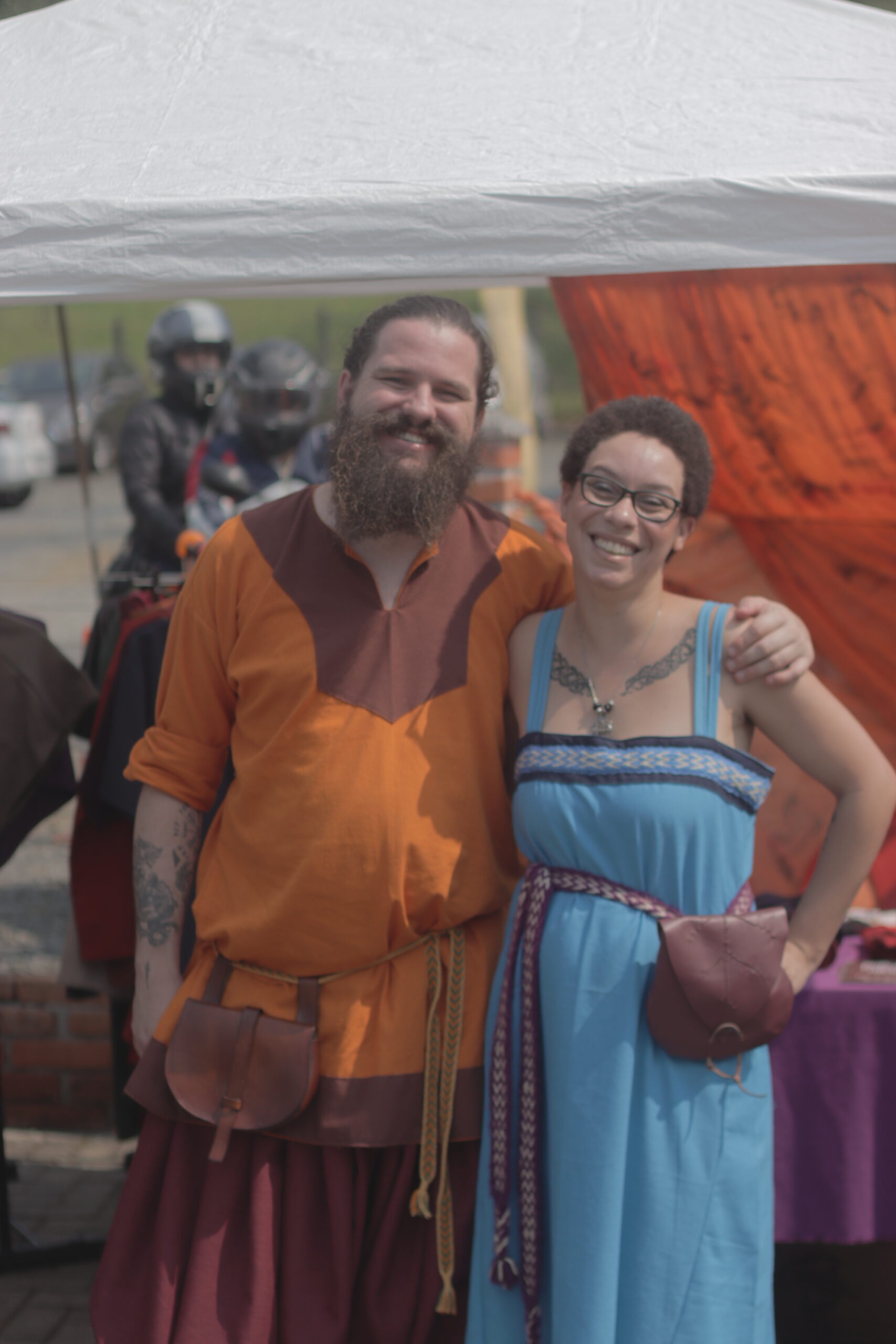 Festival Viking