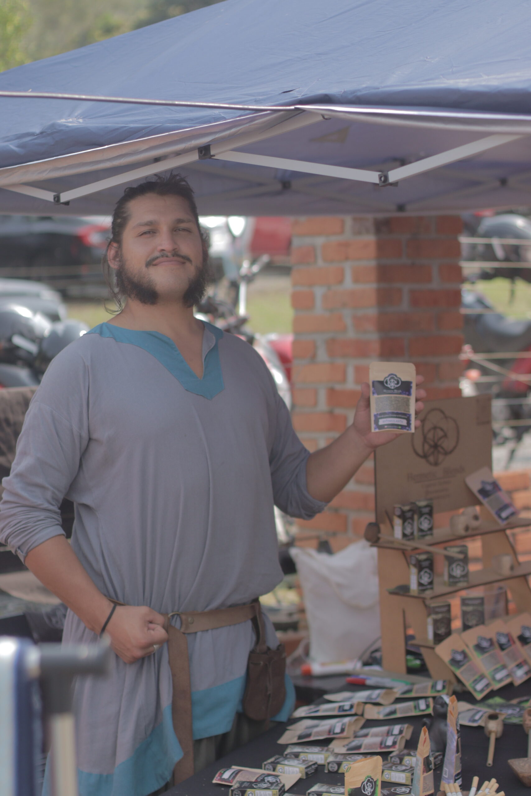 Festival Viking