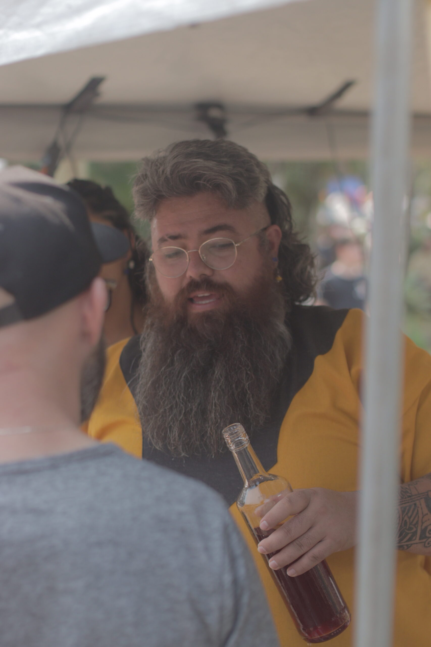 Festival Viking