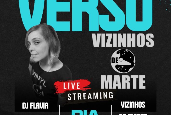 Meta Verso