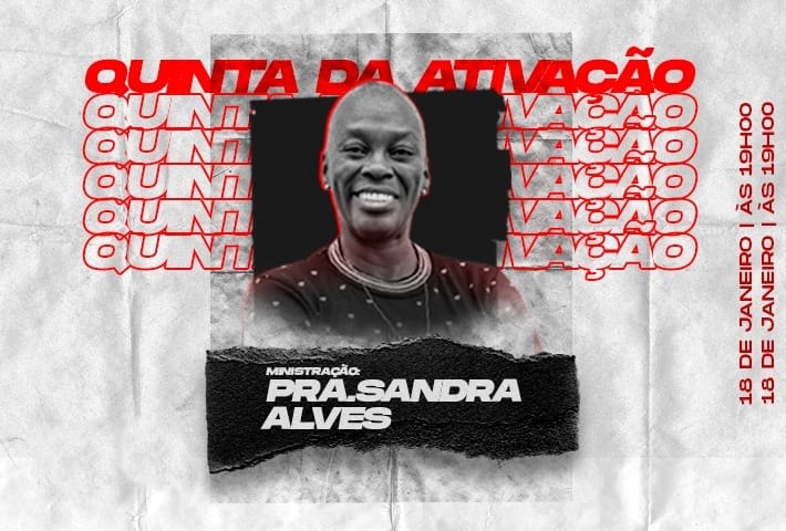 Quinta da ativação
