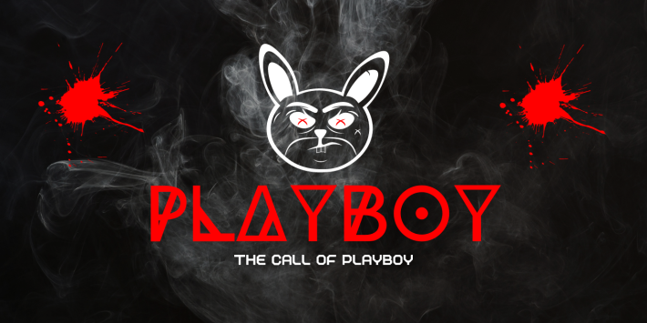 The Call Of Playboy