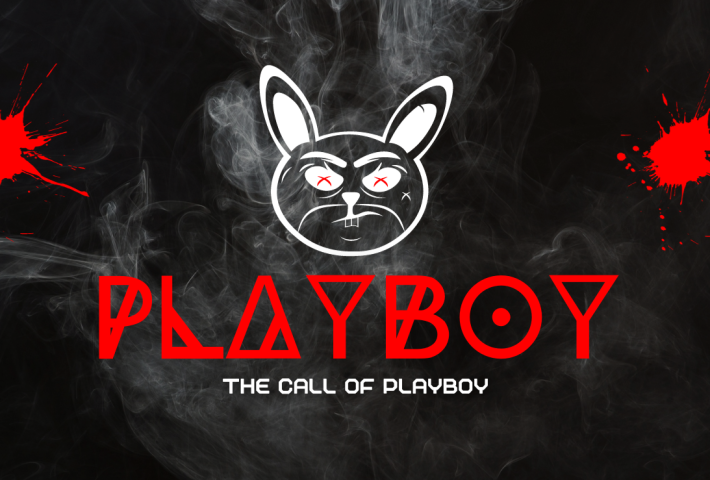 The Call Of Playboy