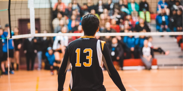 Campeonato de Vôlei CCB – Ribeirão Preto