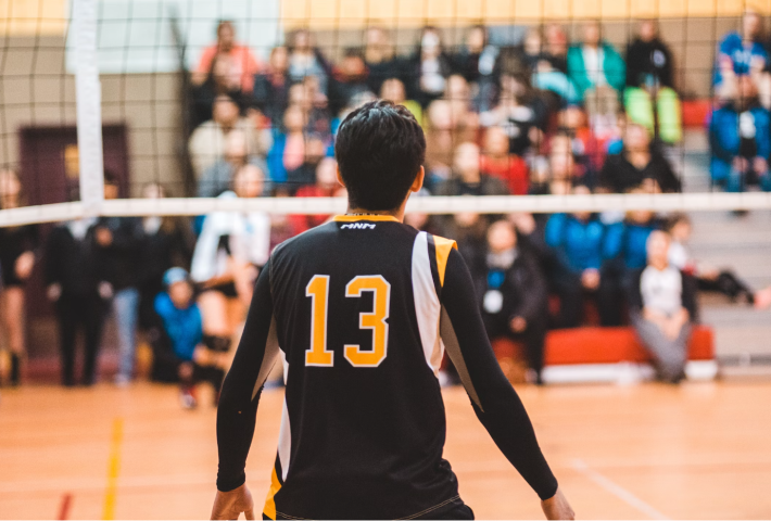 Campeonato de Vôlei CCB – Ribeirão Preto