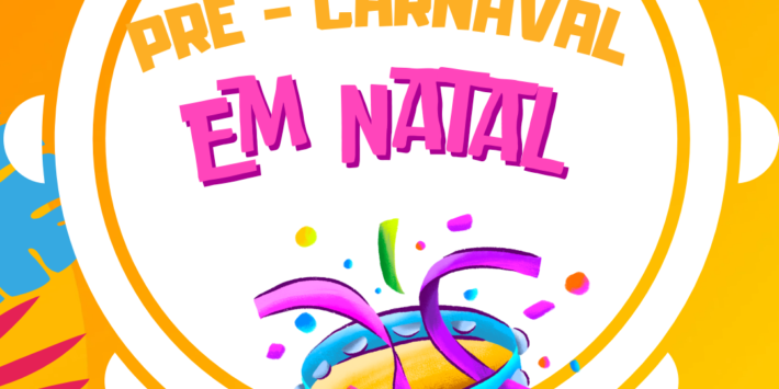 PRÉ – CARNAVAL