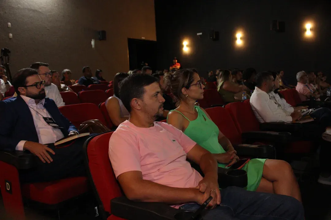 2ª Conferência Qual o Business?