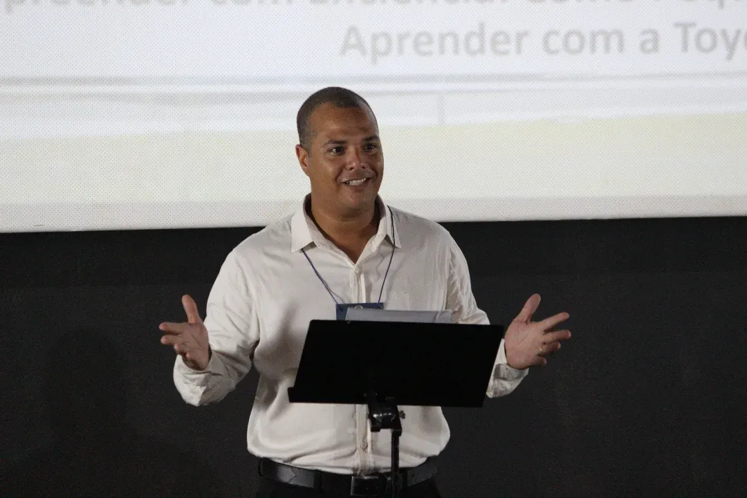 2ª Conferência Qual o Business?