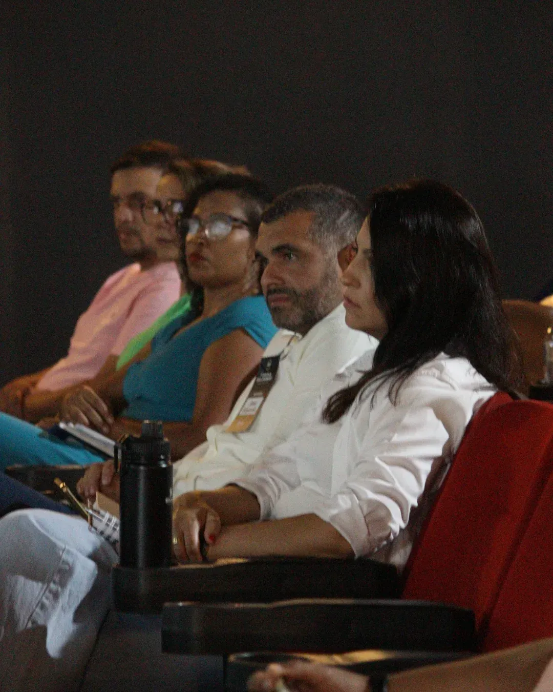 2ª Conferência Qual o Business?