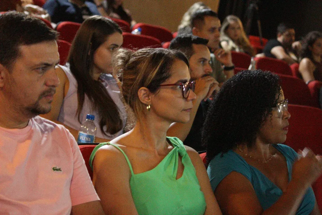 2ª Conferência Qual o Business?