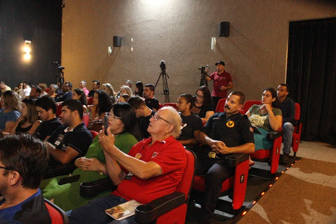 2ª Conferência Qual o Business?