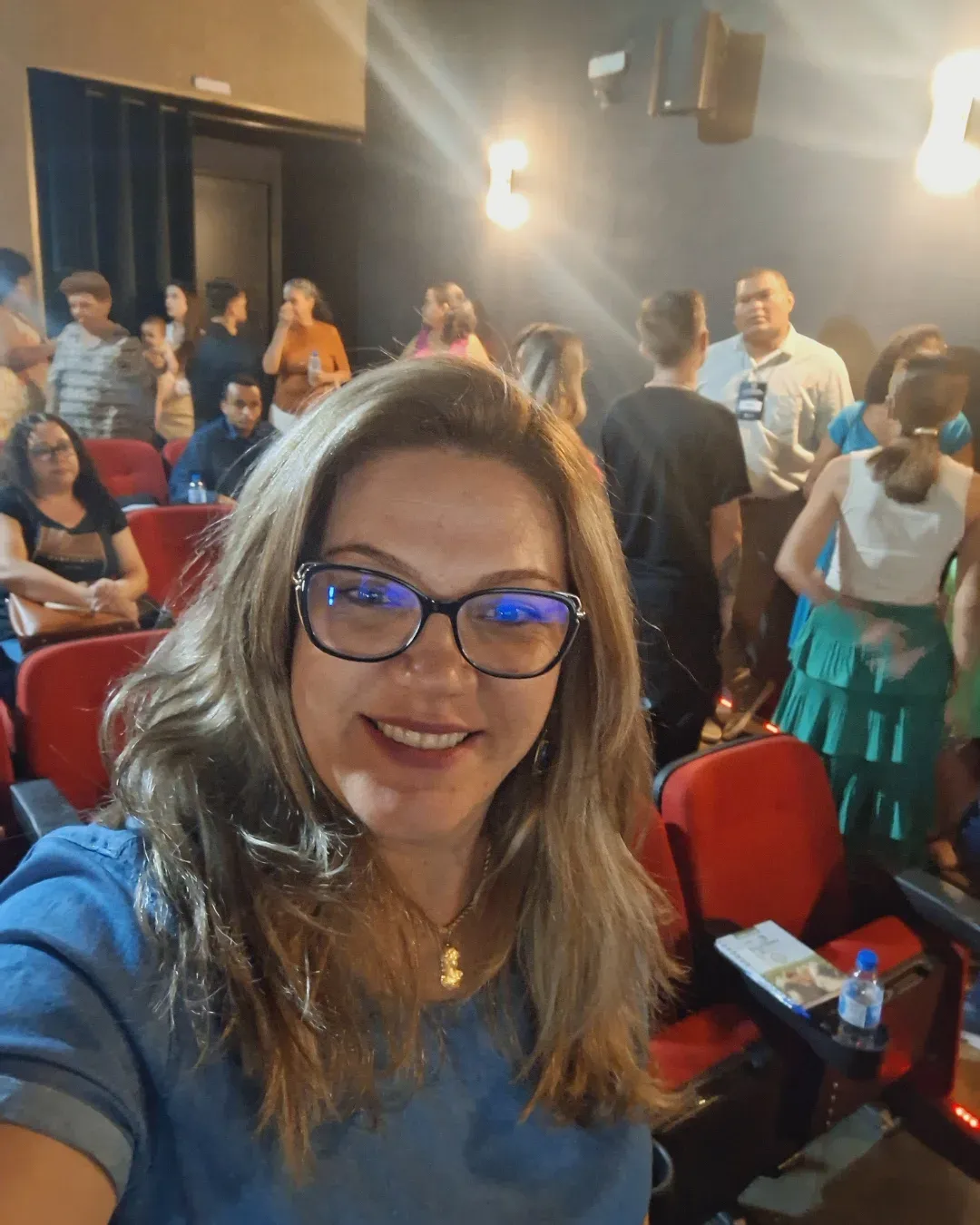 2ª Conferência Qual o Business?