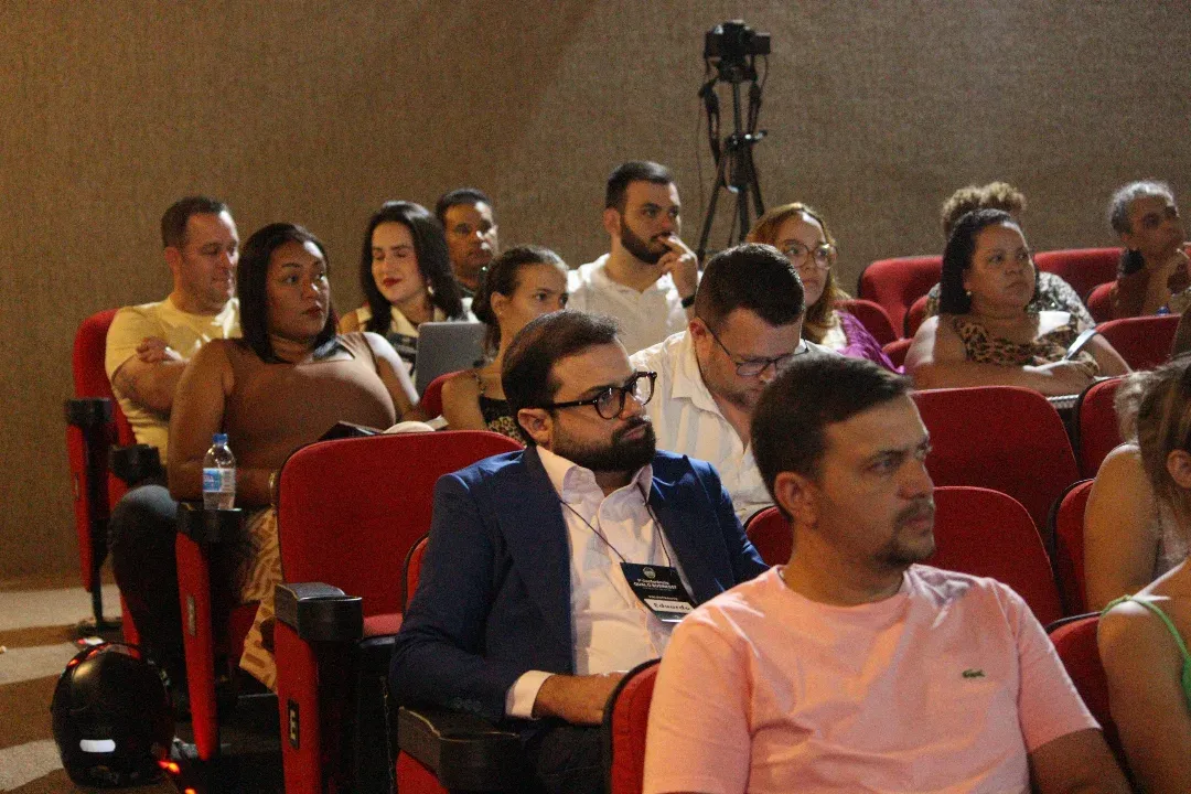 2ª Conferência Qual o Business?