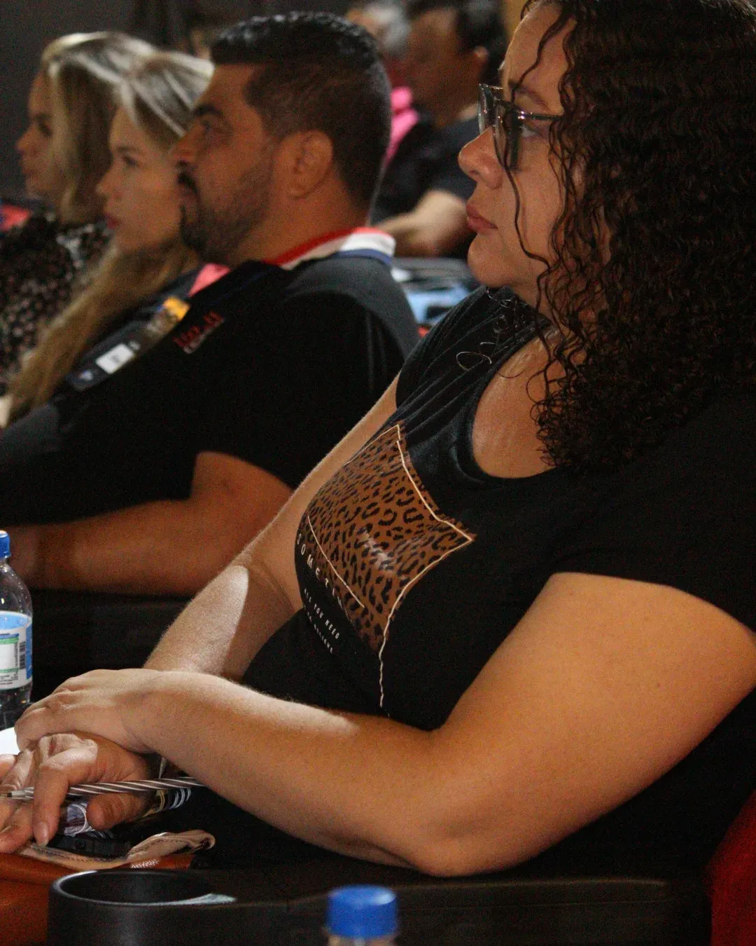 2ª Conferência Qual o Business?