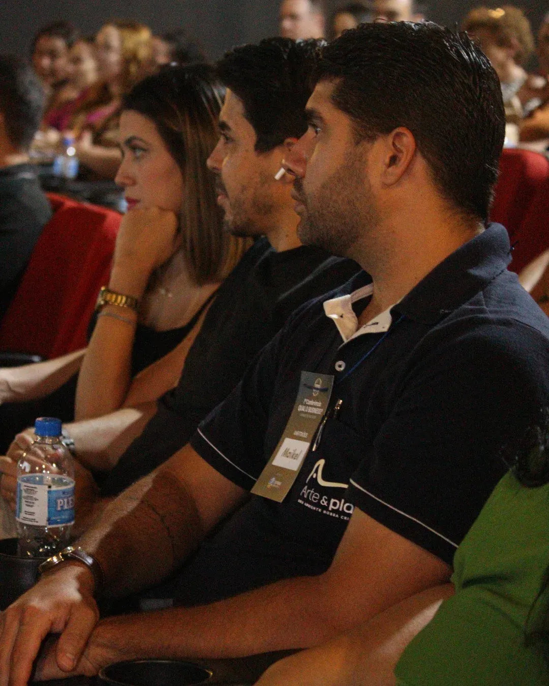 2ª Conferência Qual o Business?