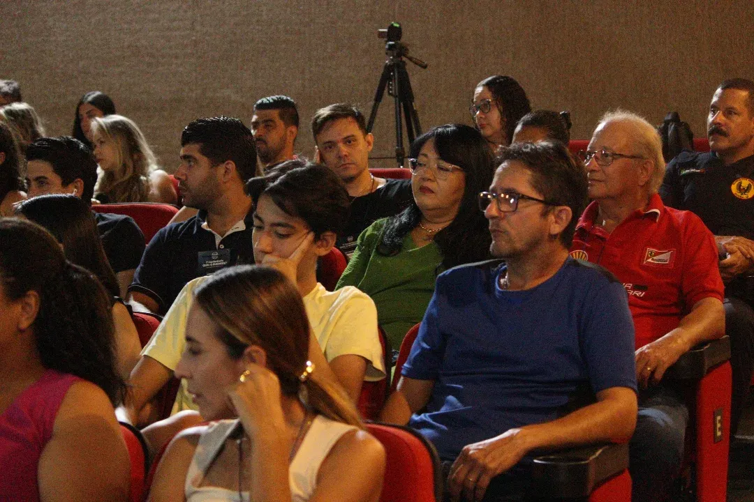 2ª Conferência Qual o Business?