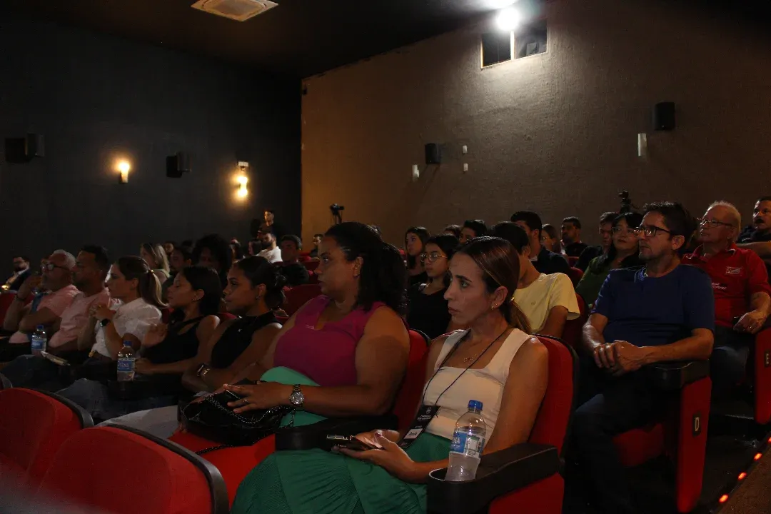 2ª Conferência Qual o Business?