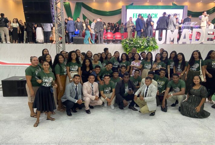 CAMP UMADEB