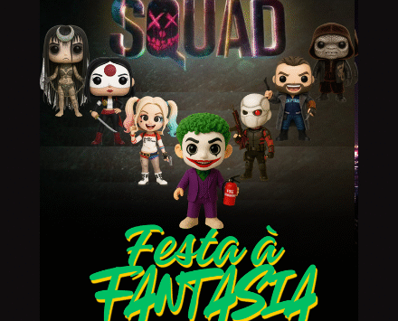PARTY FANTASY
