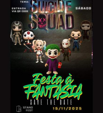 PARTY FANTASY