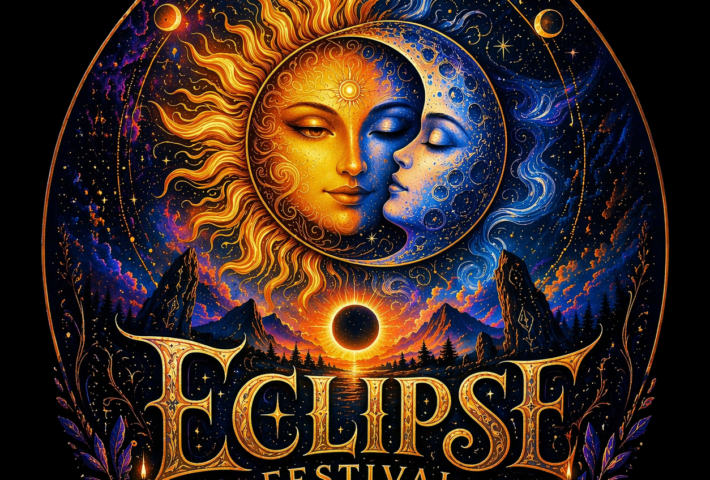 Eclipse Festival
