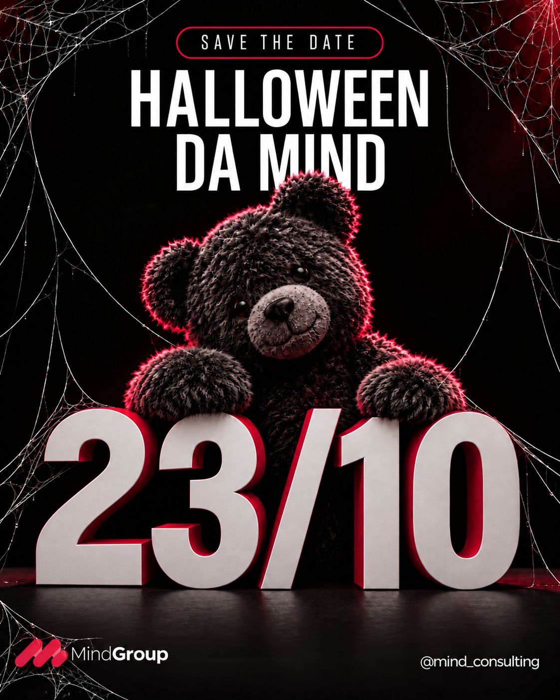 Halloween Mind